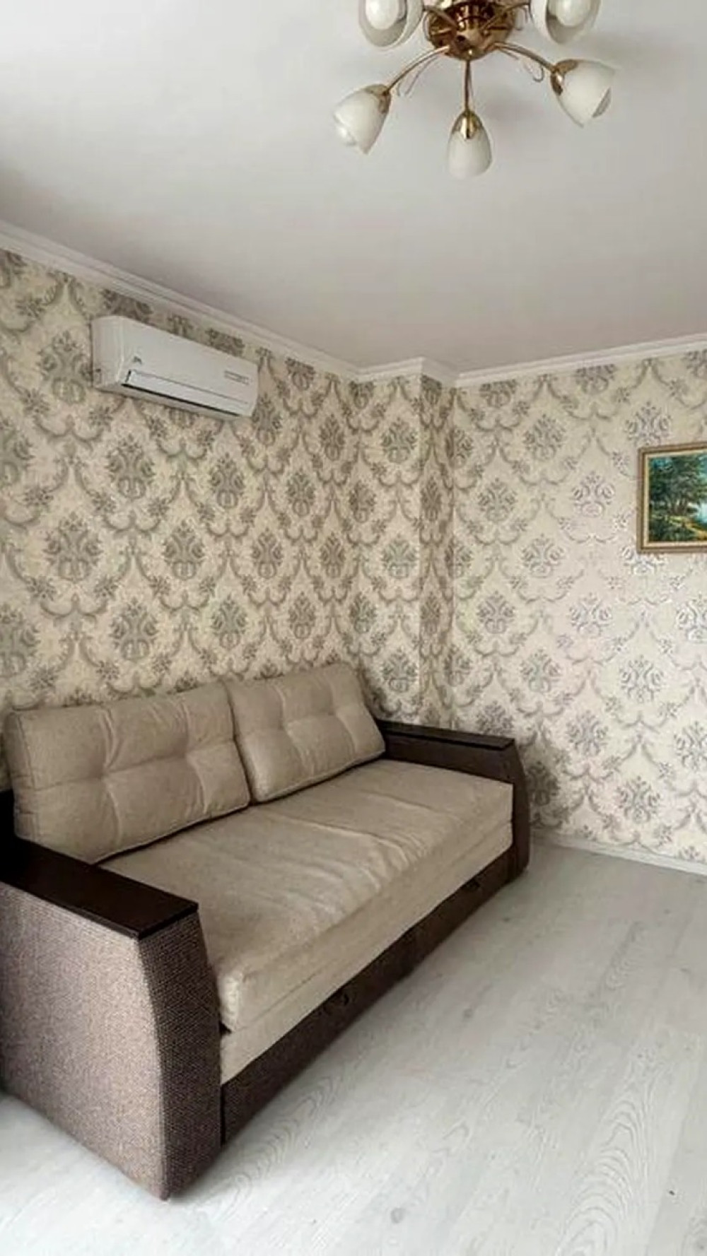 Квартира на ул. Разумовская, 60 м², 75 000$ — FAKTOR