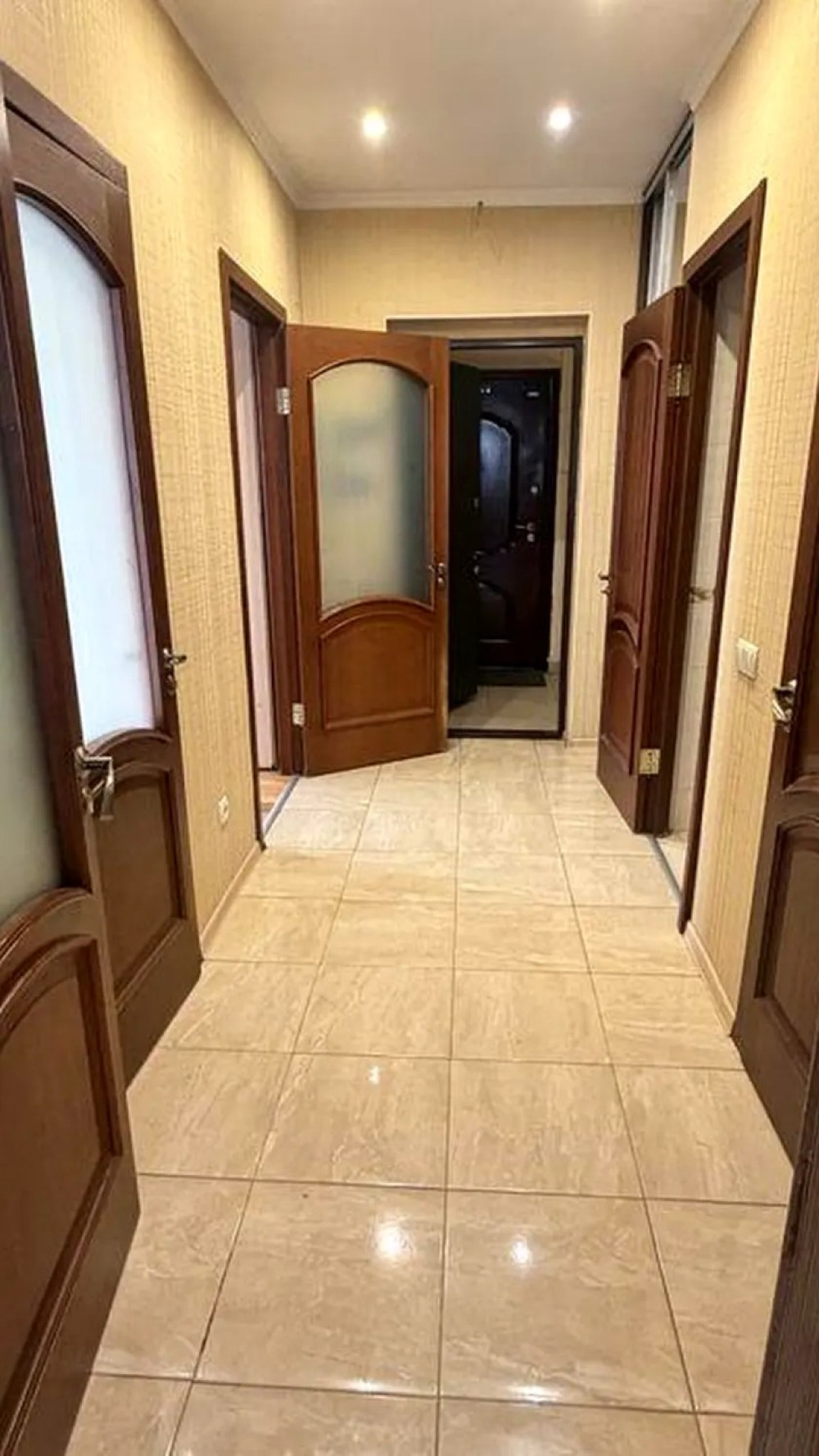 Квартира на ул. Разумовская, 60 м², 75 000$ — FAKTOR
