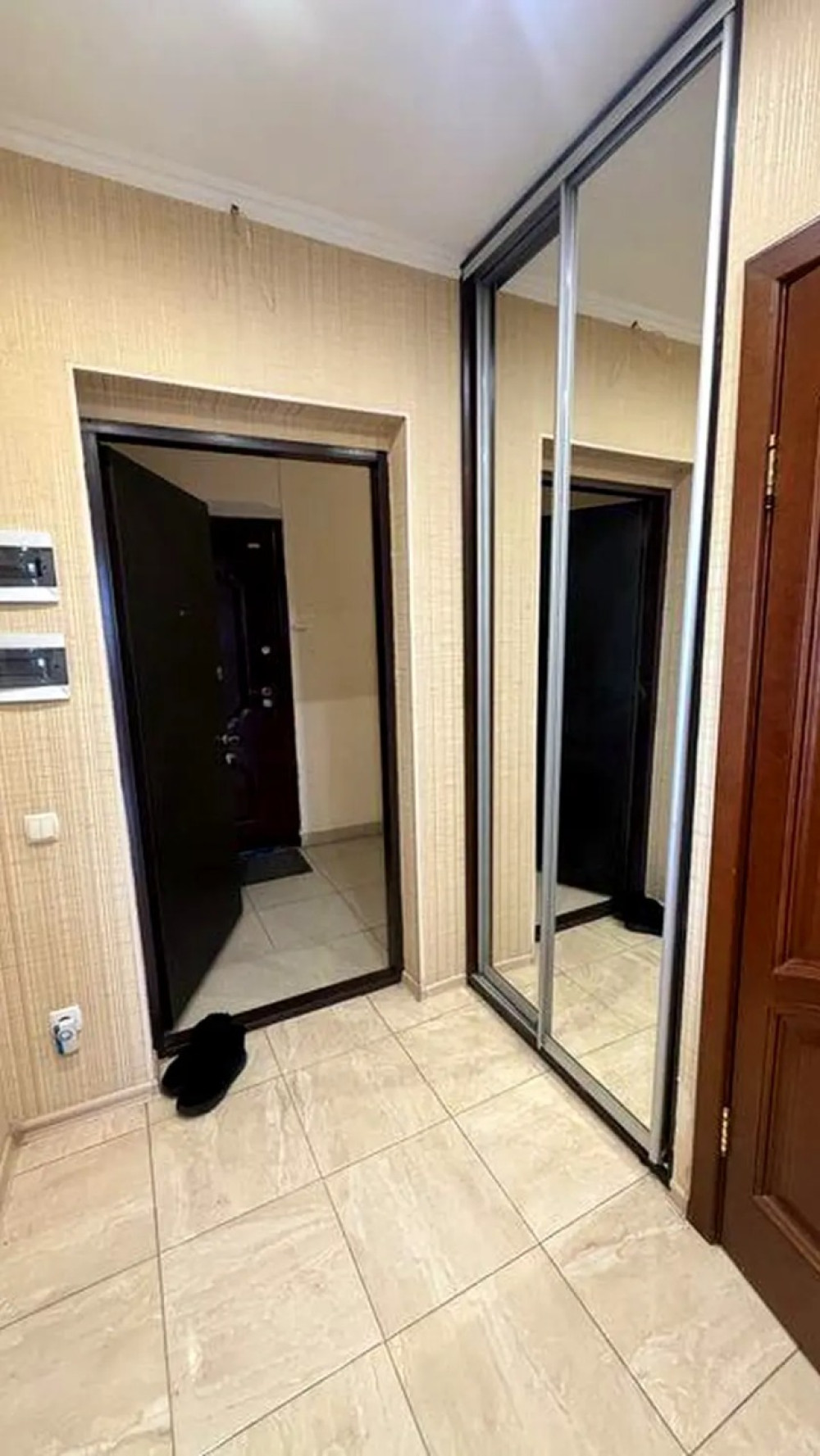 Квартира на ул. Разумовская, 60 м², 75 000$ — FAKTOR