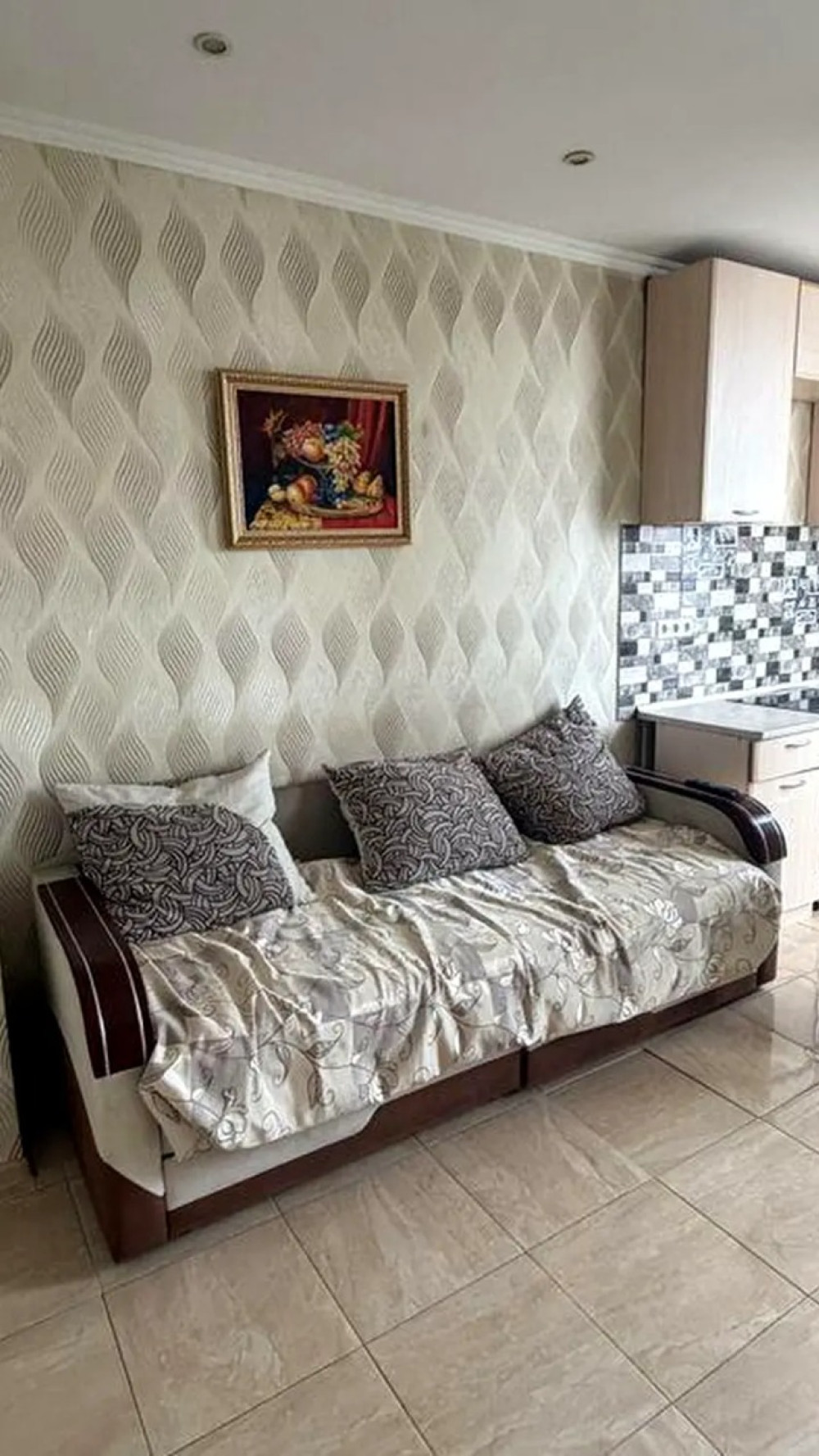 Квартира на ул. Разумовская, 60 м², 75 000$ — FAKTOR