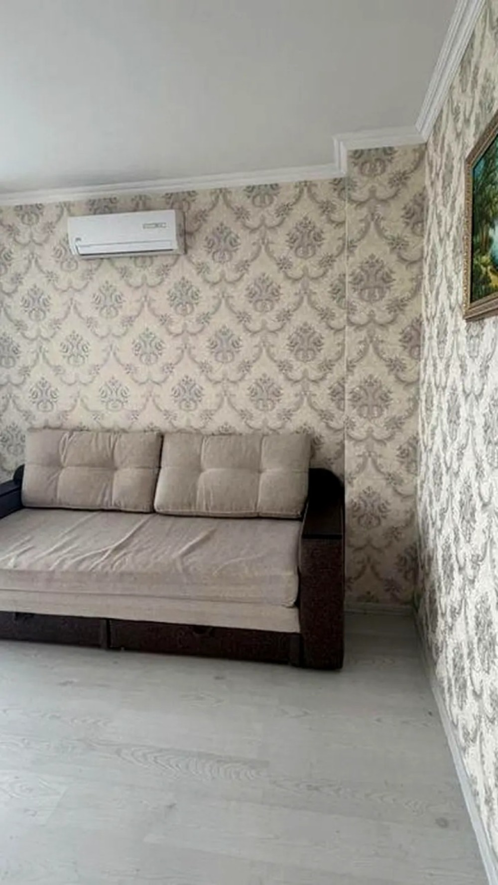 Квартира на ул. Разумовская, 60 м², 75 000$ — FAKTOR