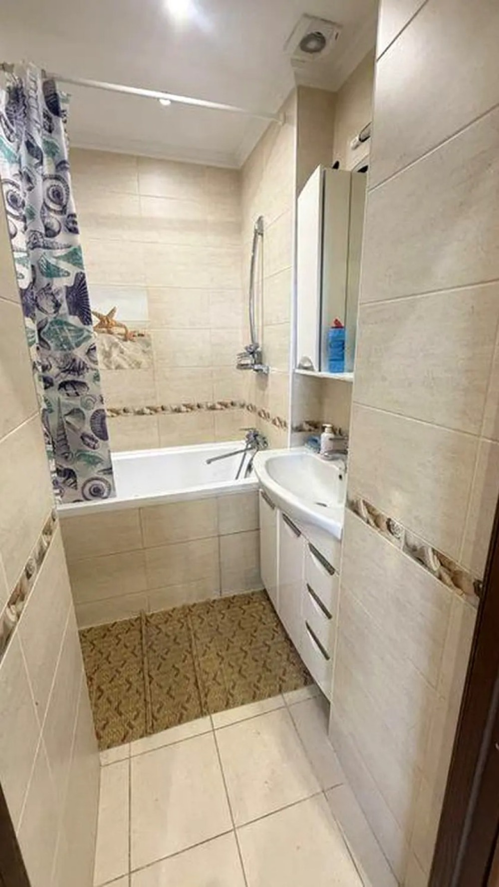 Квартира на ул. Разумовская, 60 м², 75 000$ — FAKTOR