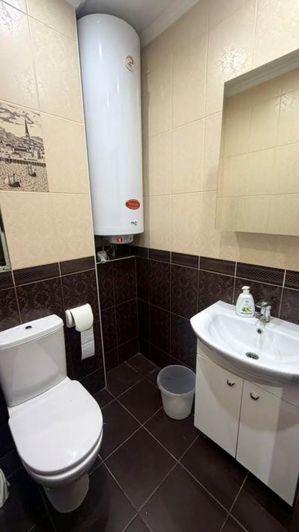 Квартира на ул. Разумовская, 60 м², 75 000$ — FAKTOR