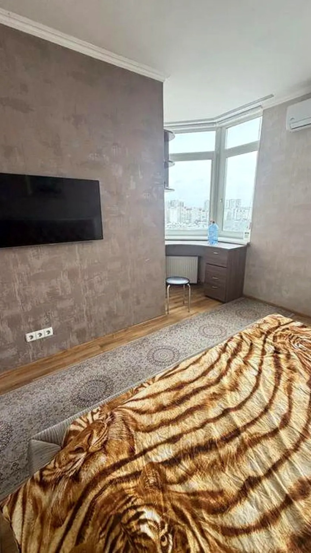 Квартира на ул. Разумовская, 60 м², 75 000$ — FAKTOR