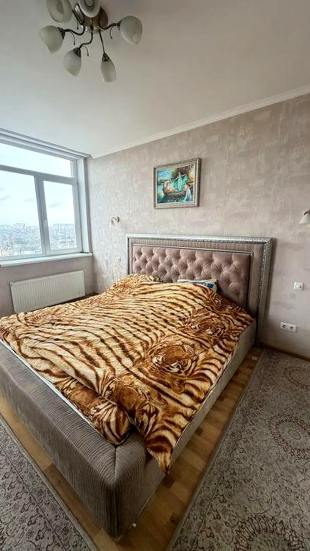 Квартира на ул. Разумовская, 60 м², 75 000$ — FAKTOR