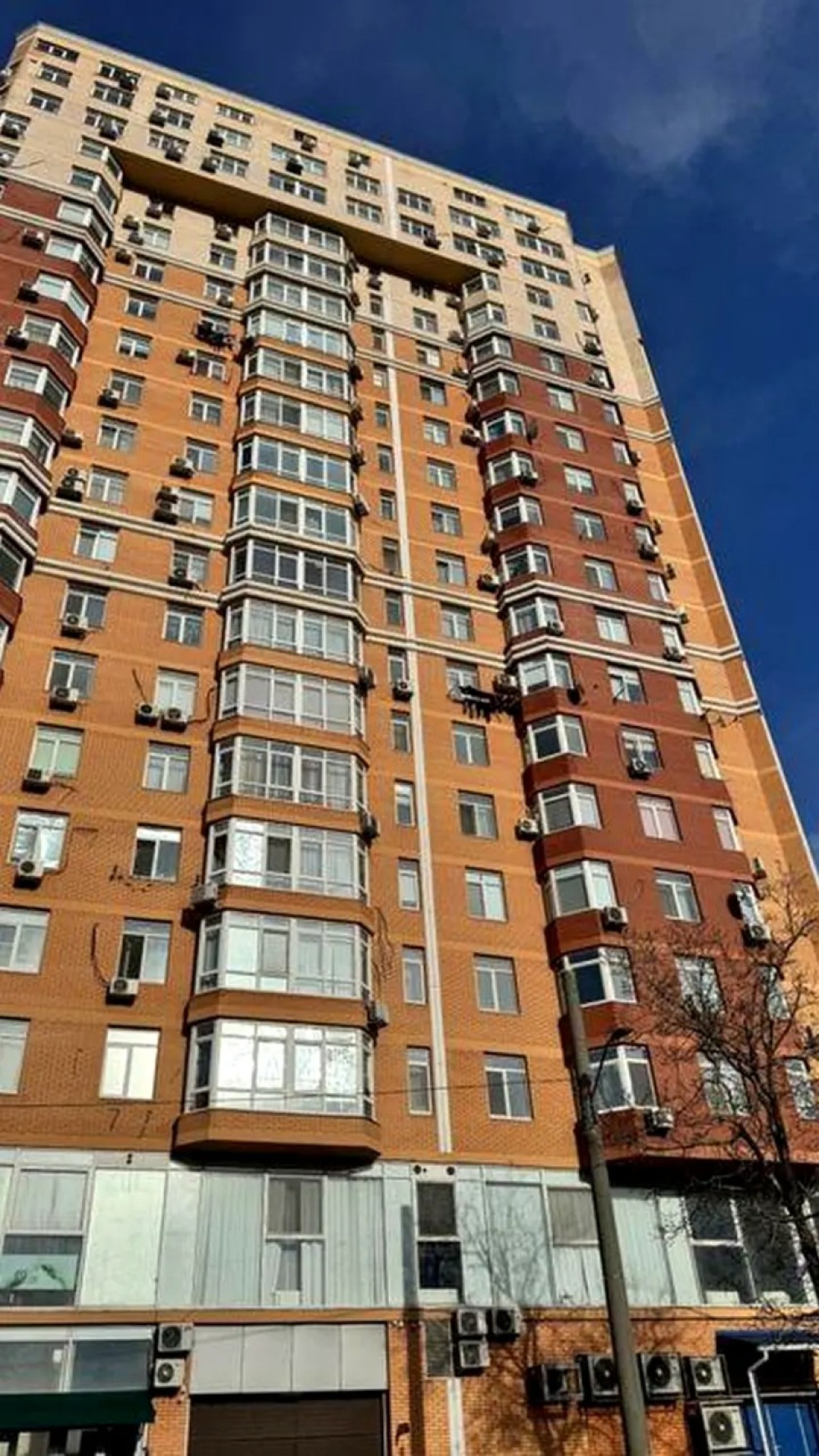 Квартира на ул. Разумовская, 60 м², 75 000$ — FAKTOR