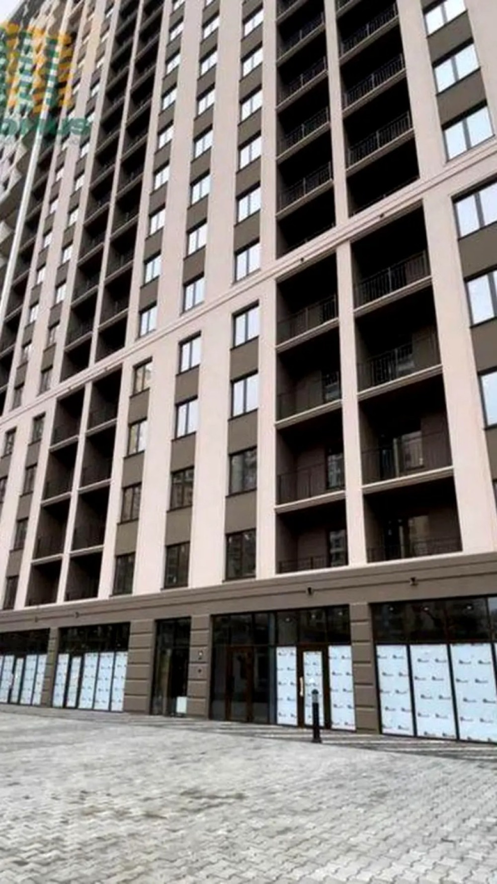 Квартира на ул. Генуэзская, 68 м², 100 000$ — FAKTOR