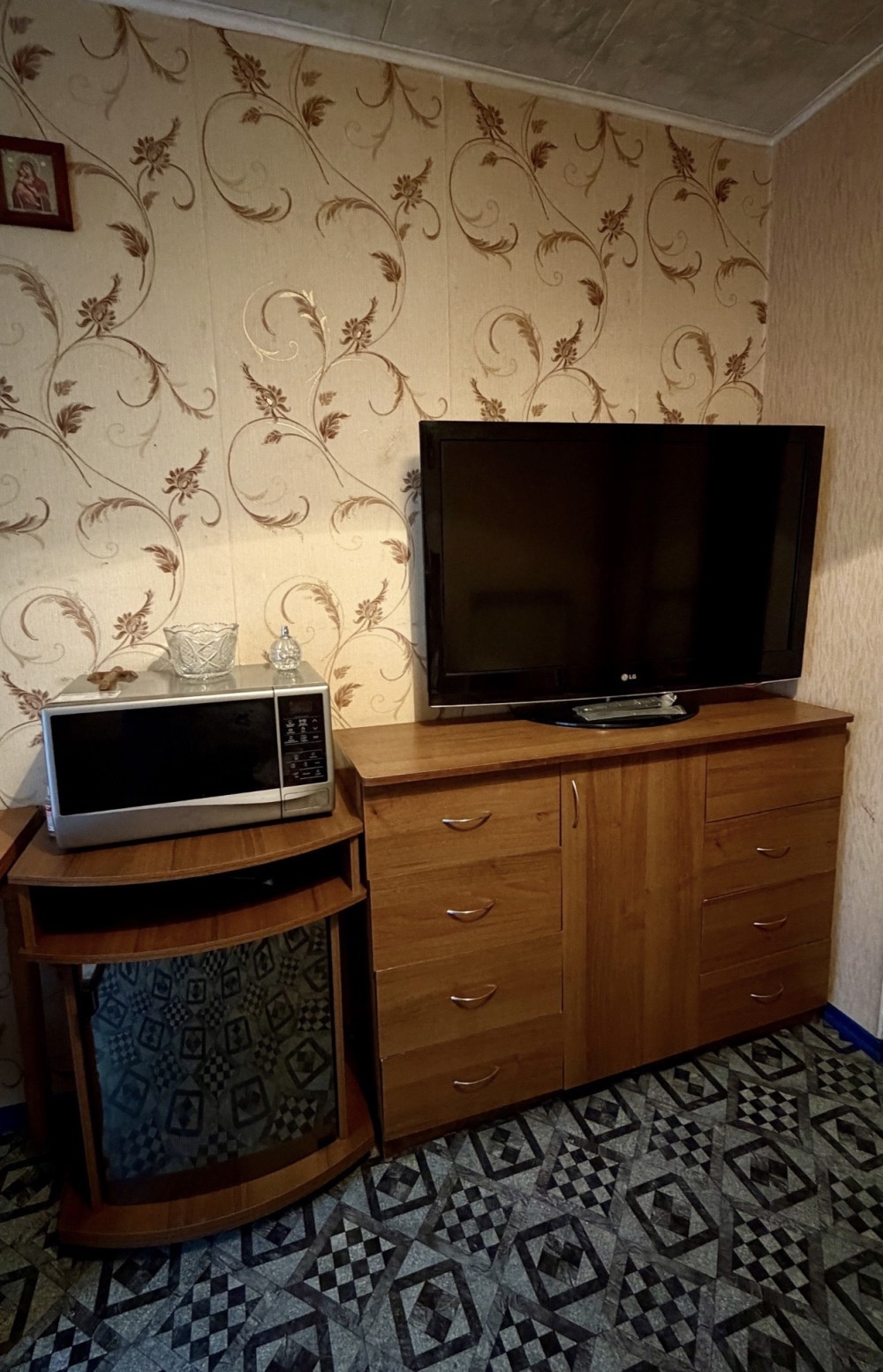 Квартира на ул. Краснова, 20 м², 12 000$ — FAKTOR