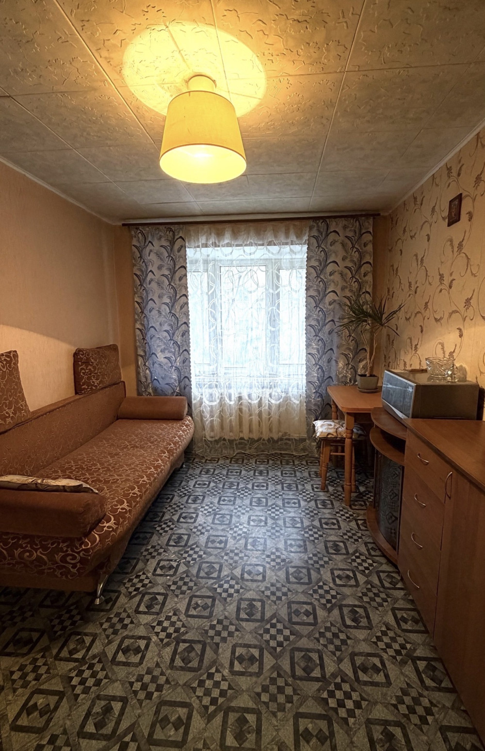 Квартира на ул. Краснова, 20 м², 12 000$ — FAKTOR