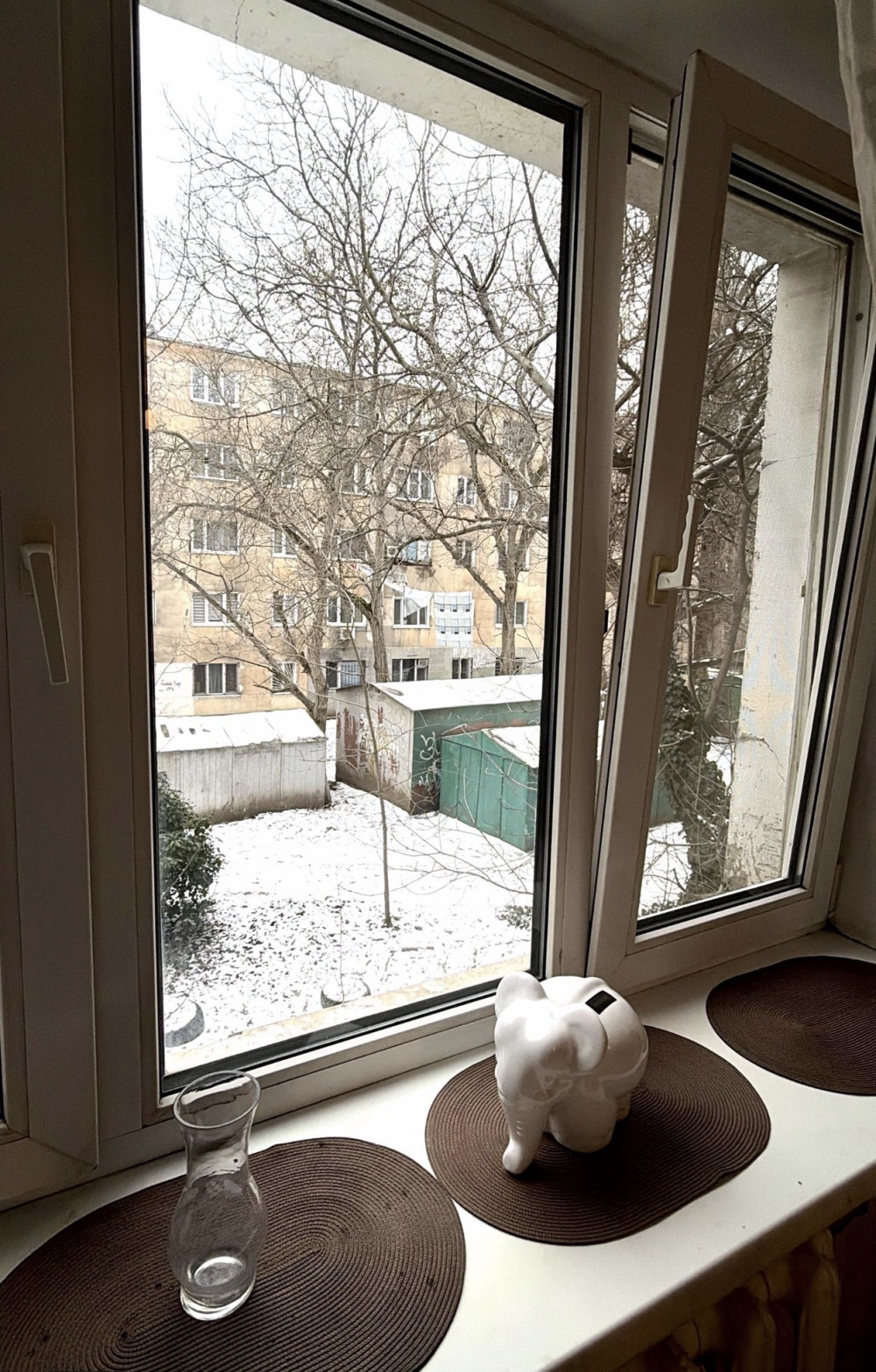 Квартира на ул. Краснова, 20 м², 12 000$ — FAKTOR