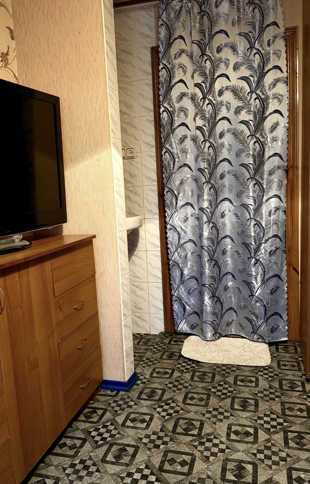 Квартира на ул. Краснова, 20 м², 12 000$ — FAKTOR