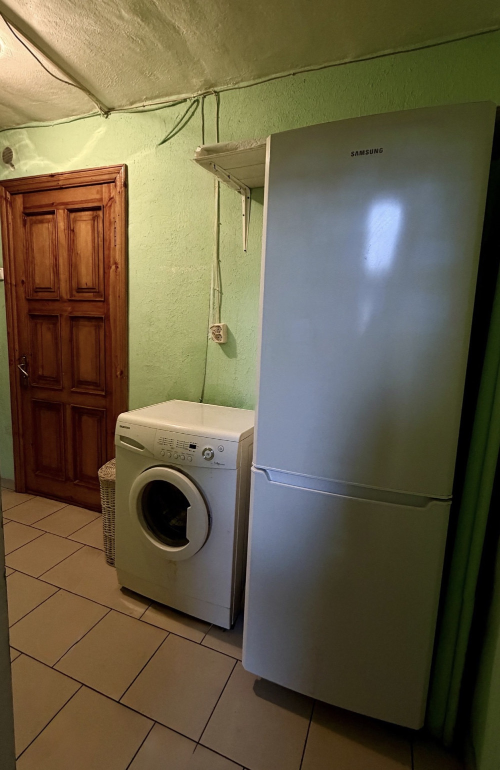 Квартира на ул. Краснова, 20 м², 12 000$ — FAKTOR
