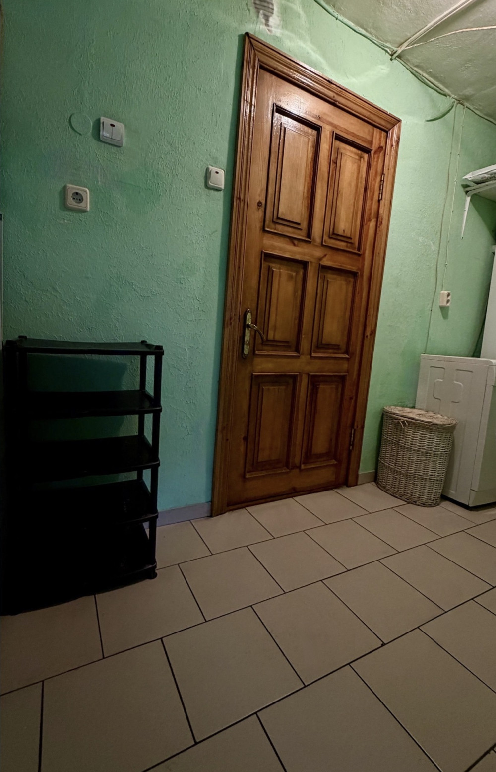 Квартира на ул. Краснова, 20 м², 12 000$ — FAKTOR