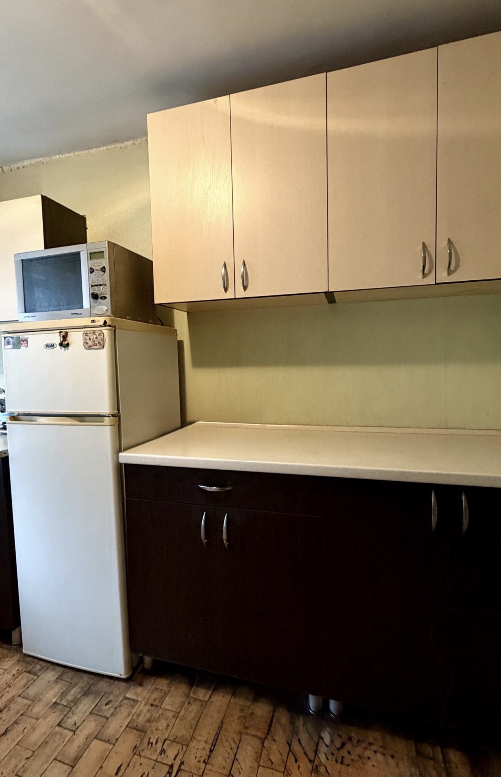 Квартира на ул. Краснова, 20 м², 12 000$ — FAKTOR