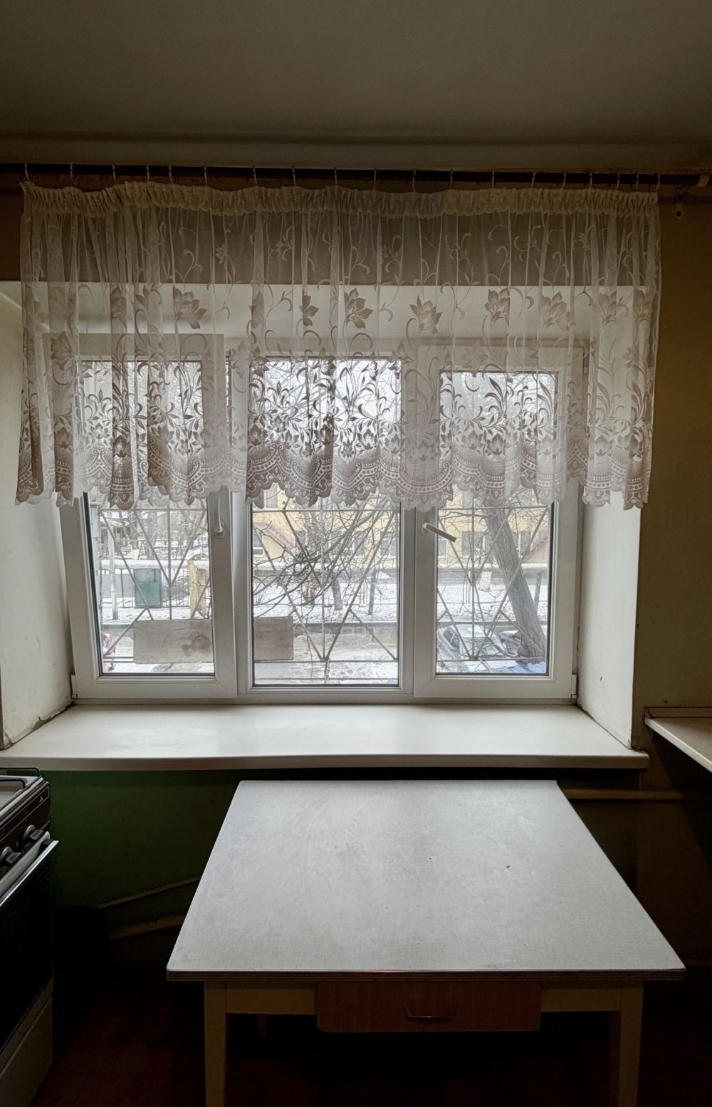 Квартира на ул. Краснова, 20 м², 12 000$ — FAKTOR