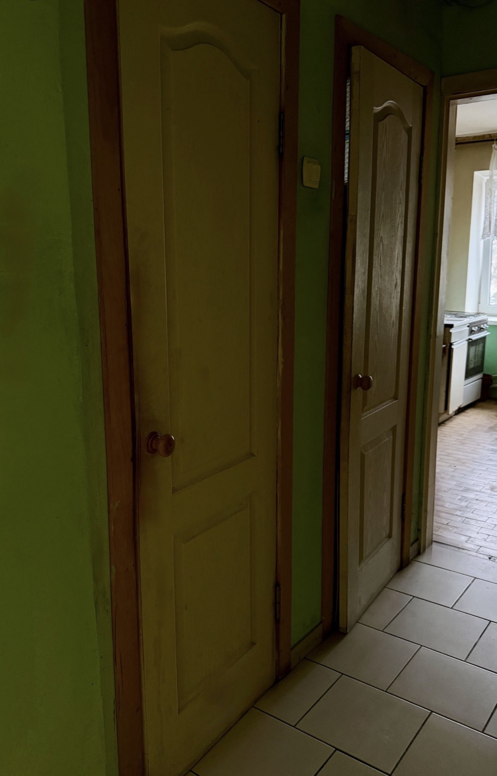 Квартира на ул. Краснова, 20 м², 12 000$ — FAKTOR