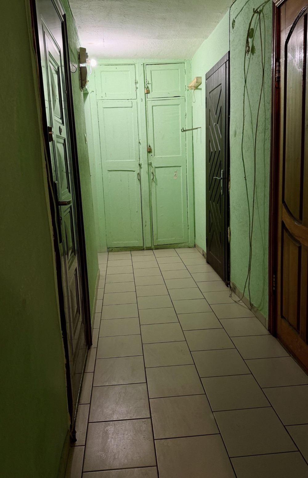 Квартира на ул. Краснова, 20 м², 12 000$ — FAKTOR