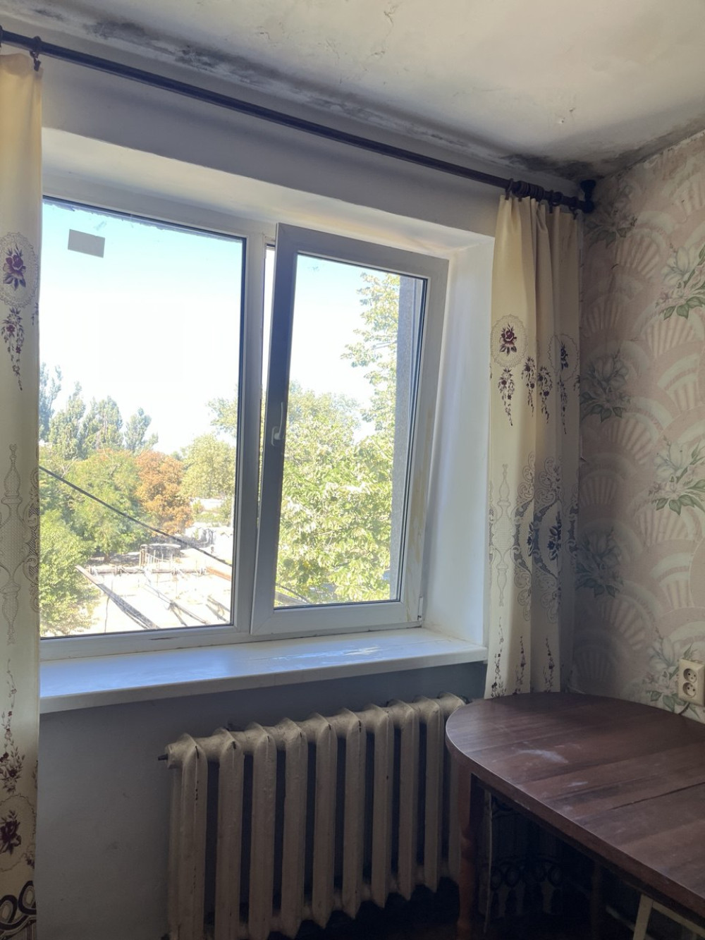 Квартира на вул. Ефима Фесенко, 21 м², 4 500$ — FAKTOR
