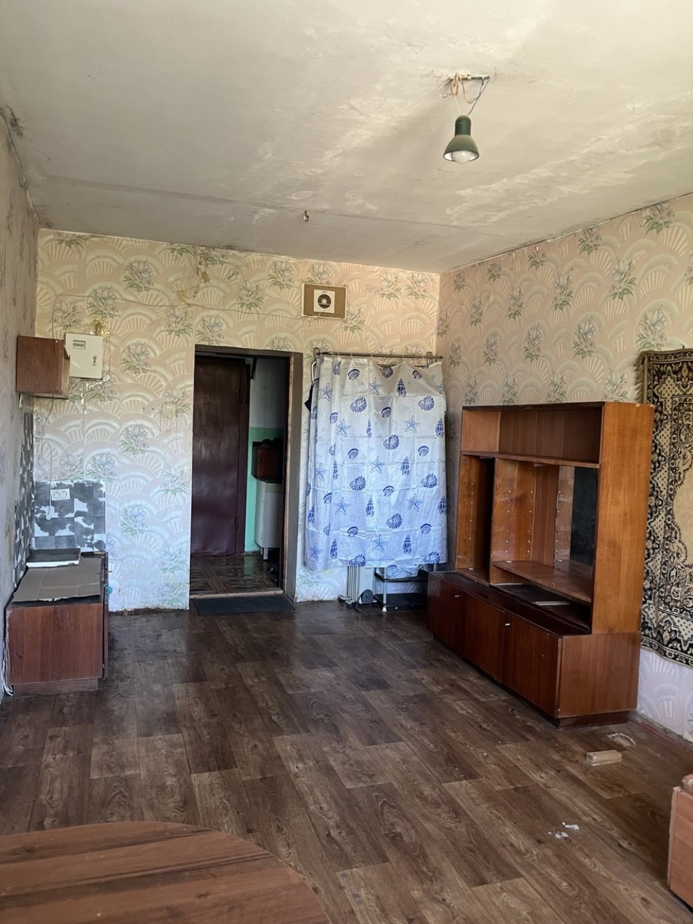Квартира на вул. Ефима Фесенко, 21 м², 4 500$ — FAKTOR