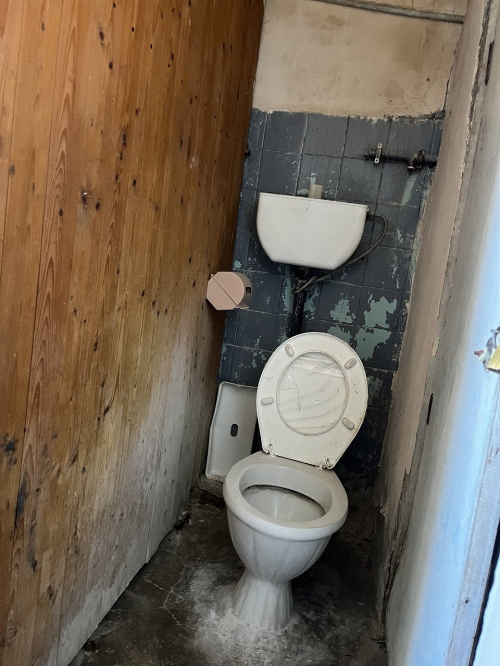 Квартира на вул. Ефима Фесенко, 21 м², 4 500$ — FAKTOR