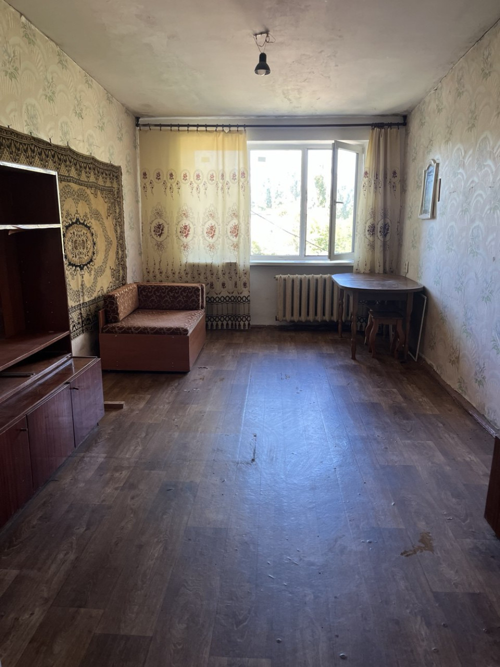 Квартира на вул. Ефима Фесенко, 21 м², 4 500$ — FAKTOR