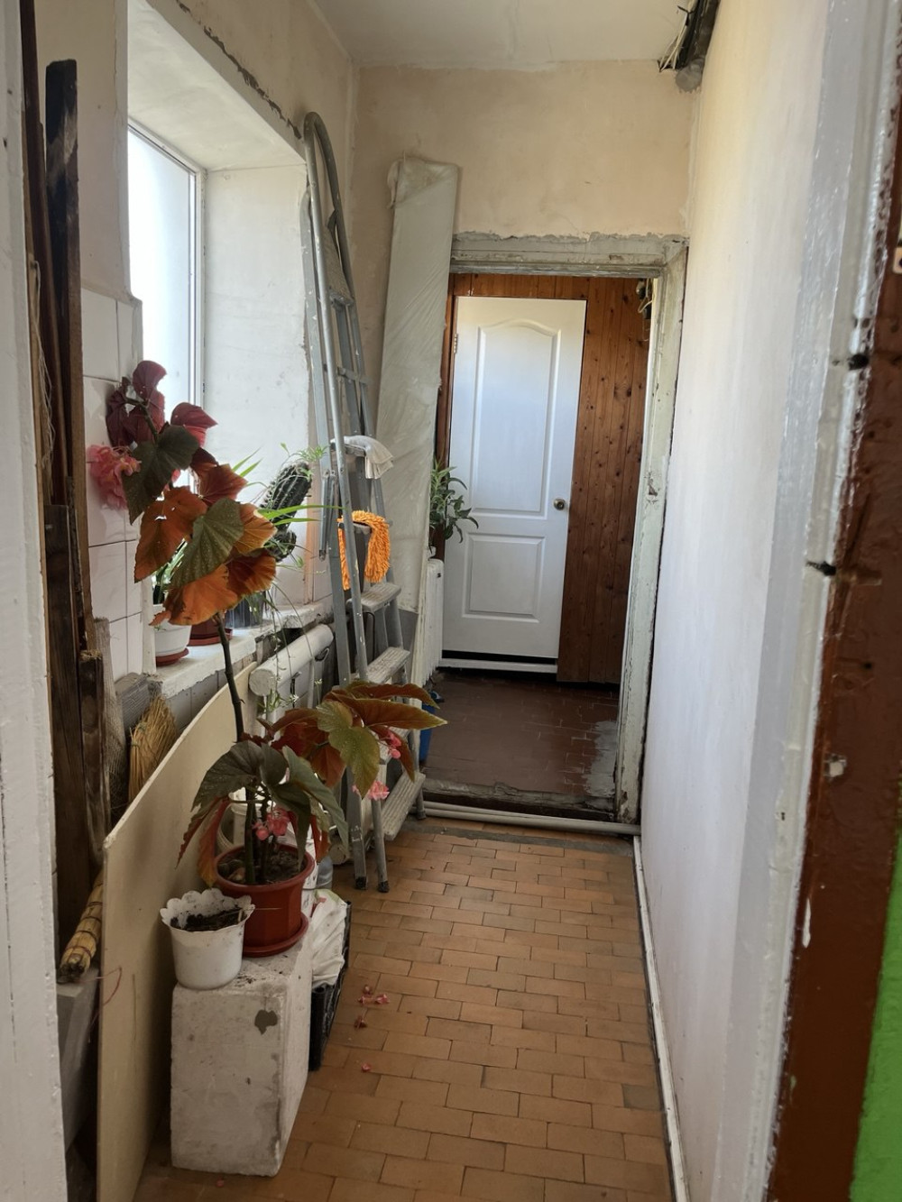 Квартира на вул. Ефима Фесенко, 21 м², 4 500$ — FAKTOR