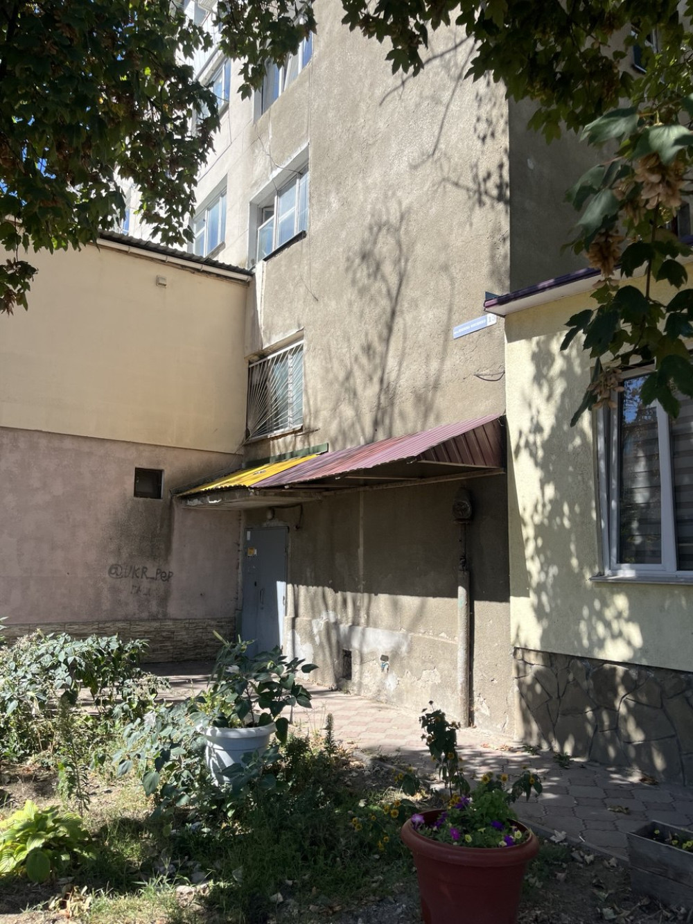 Квартира на вул. Ефима Фесенко, 21 м², 4 500$ — FAKTOR