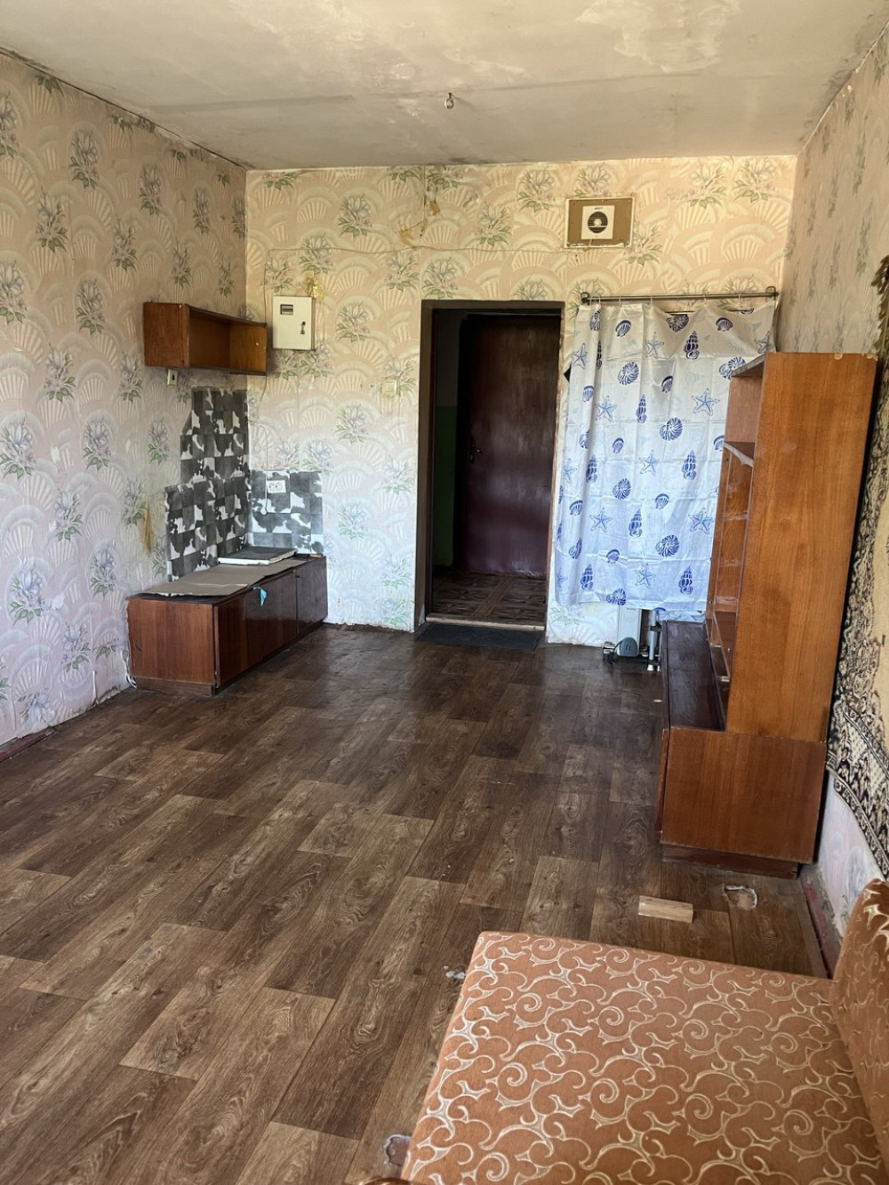 Квартира на вул. Ефима Фесенко, 21 м², 4 500$ — FAKTOR