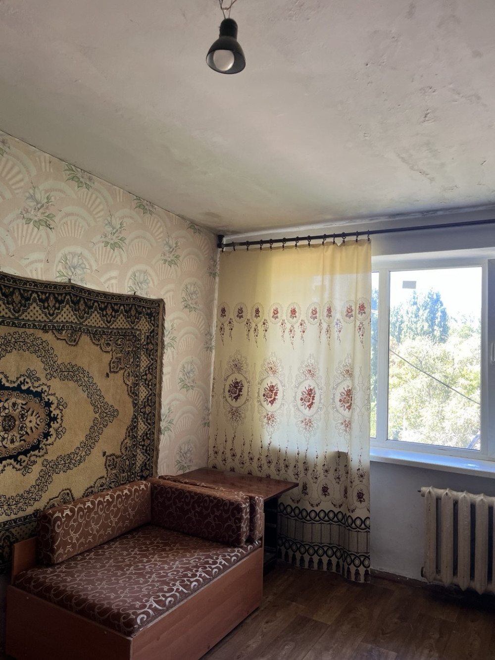 Квартира на вул. Ефима Фесенко, 21 м², 4 500$ — FAKTOR