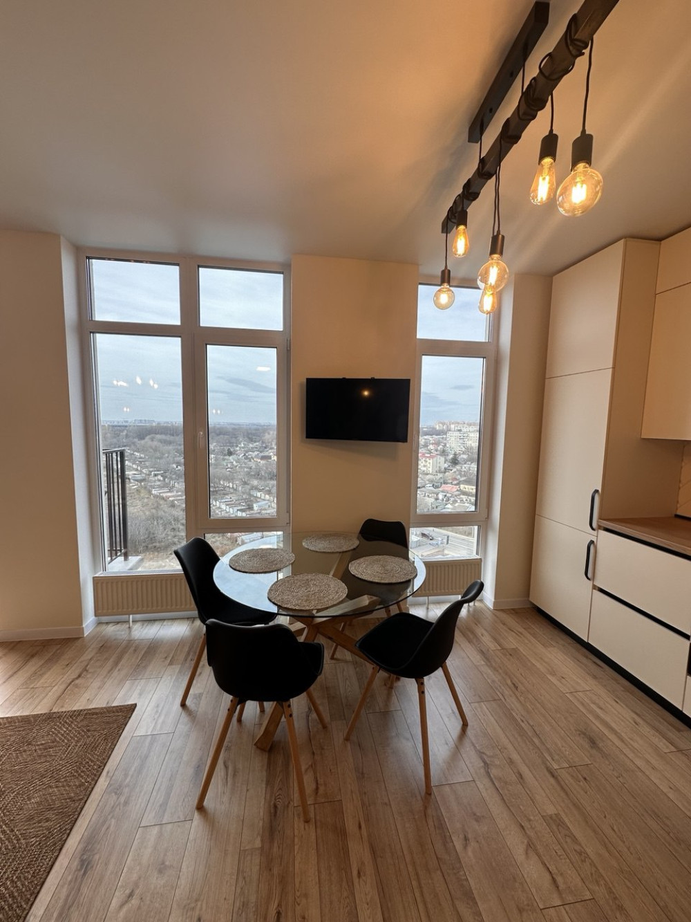 Квартира на ул. Радостная, 31 м², 47 000$ — FAKTOR