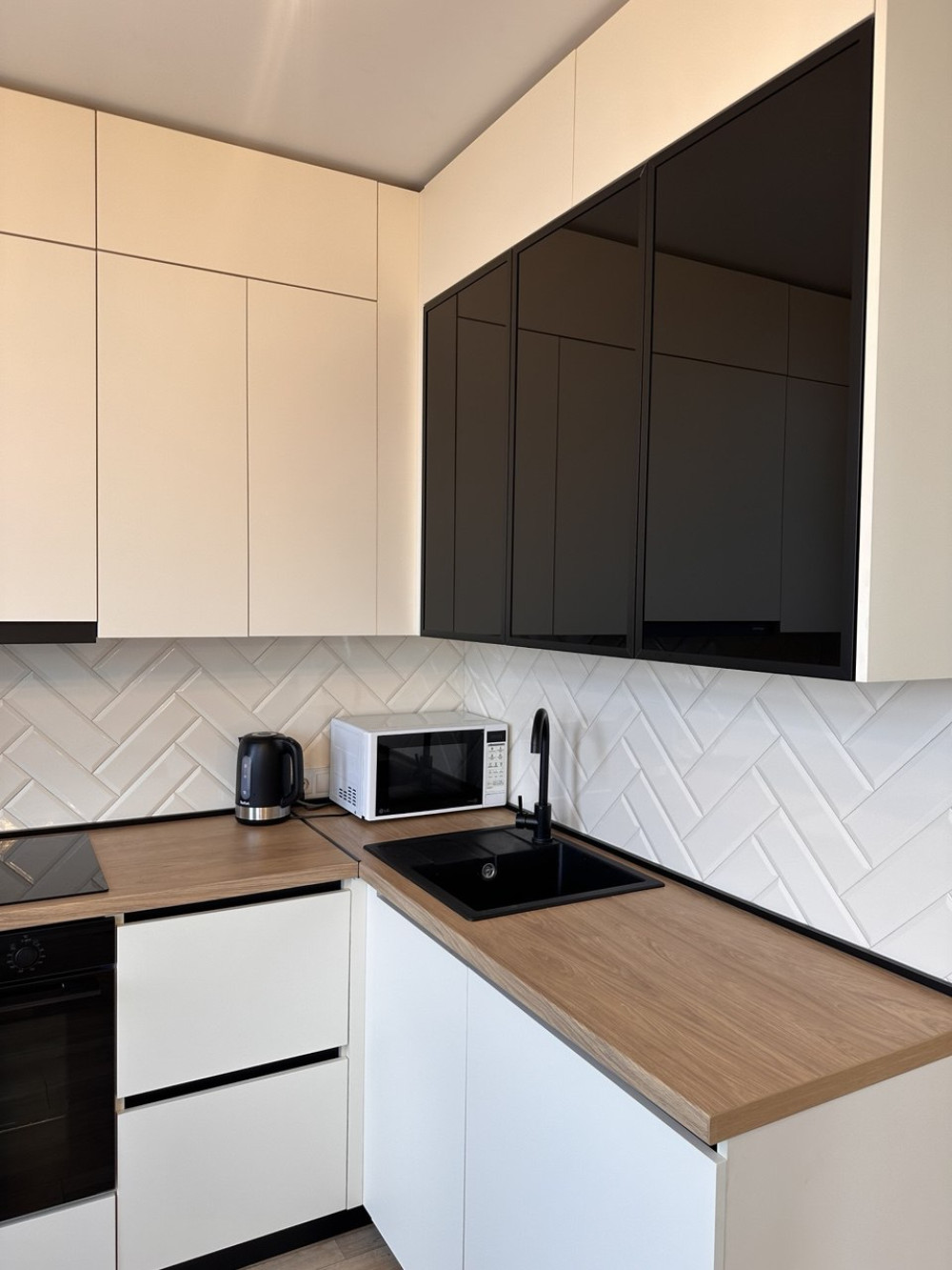 Квартира на ул. Радостная, 31 м², 47 000$ — FAKTOR
