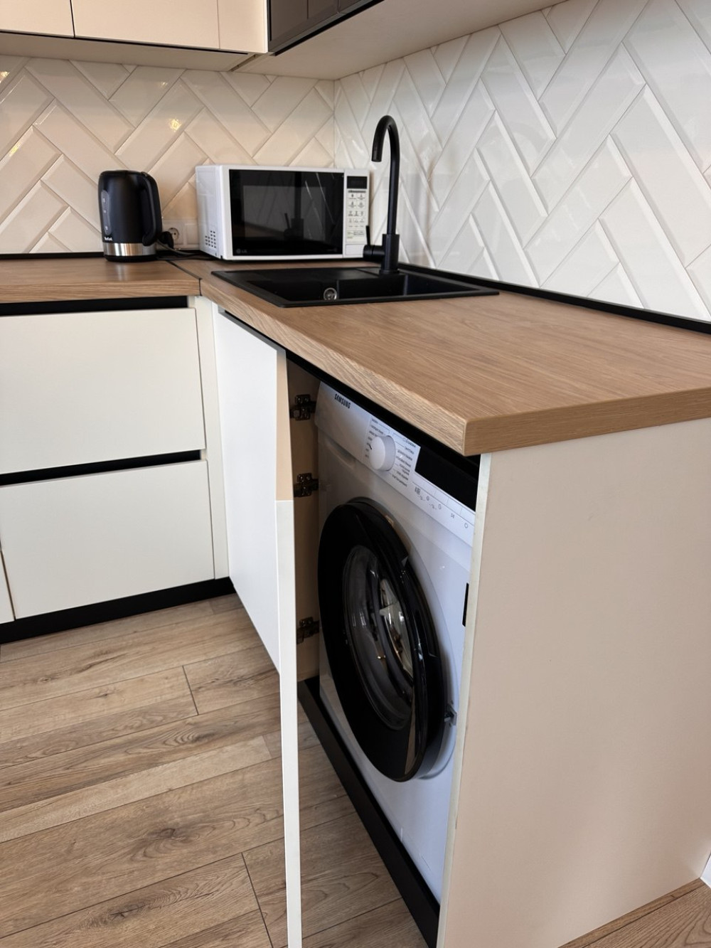 Квартира на ул. Радостная, 31 м², 47 000$ — FAKTOR