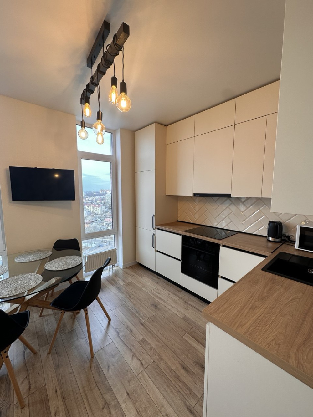 Квартира на ул. Радостная, 31 м², 47 000$ — FAKTOR