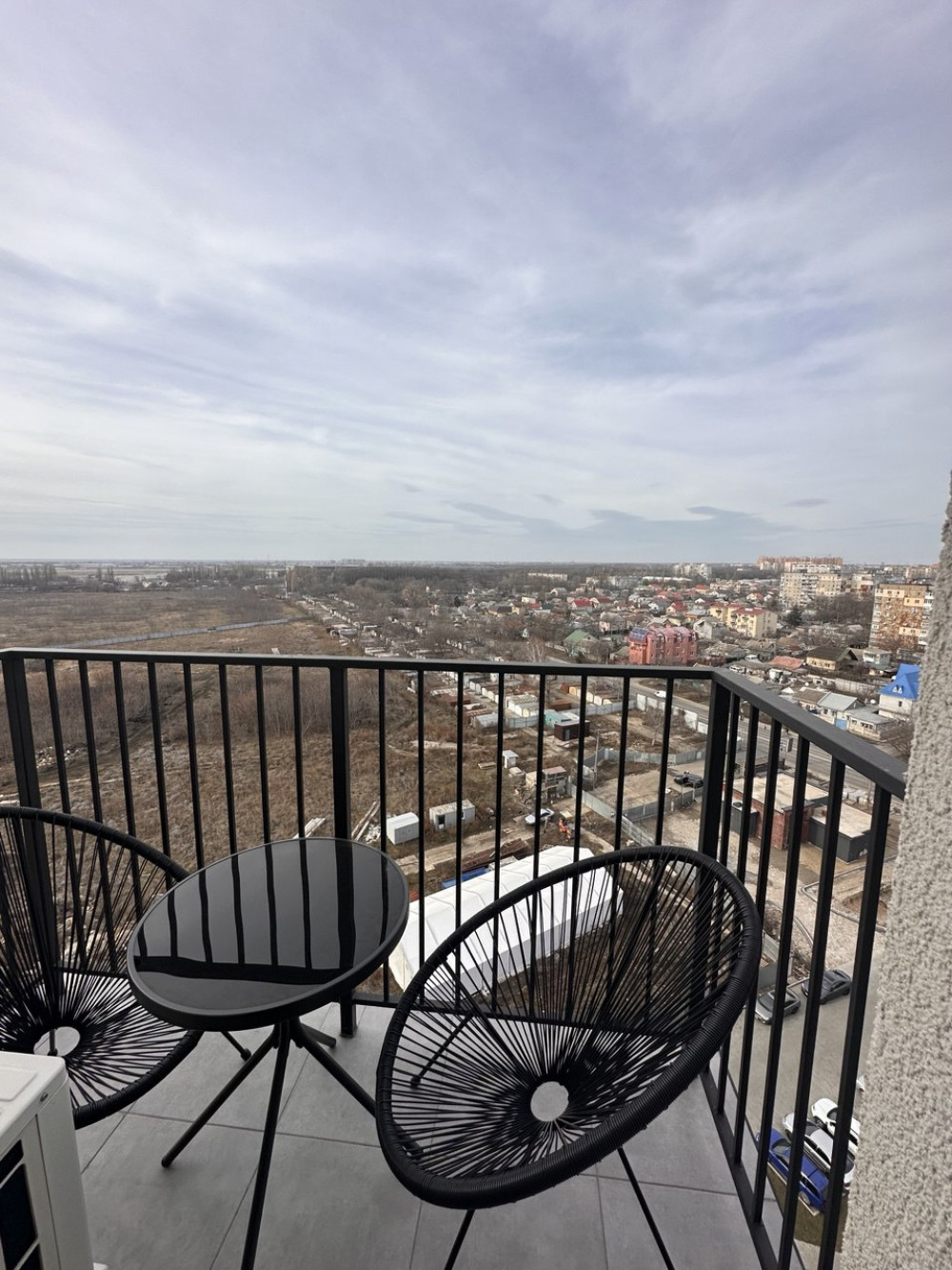 Квартира на ул. Радостная, 31 м², 47 000$ — FAKTOR