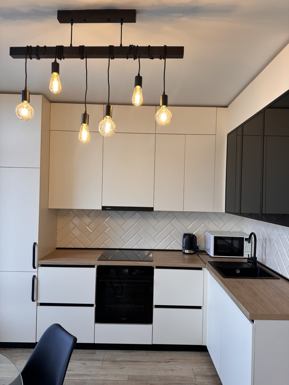 Квартира на ул. Радостная, 31 м², 47 000$ — FAKTOR