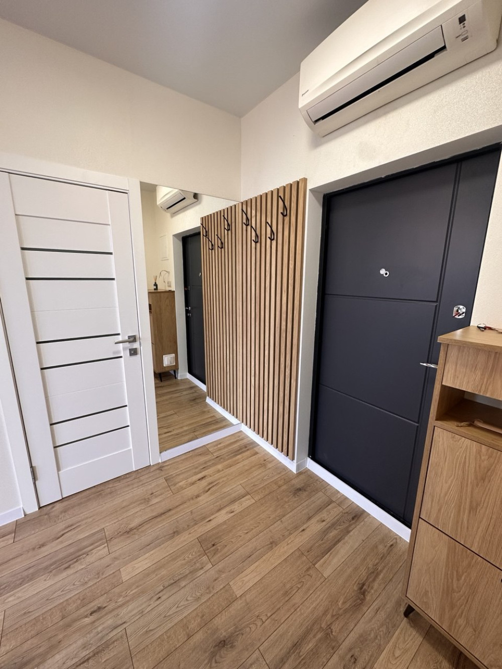 Квартира на ул. Радостная, 31 м², 47 000$ — FAKTOR