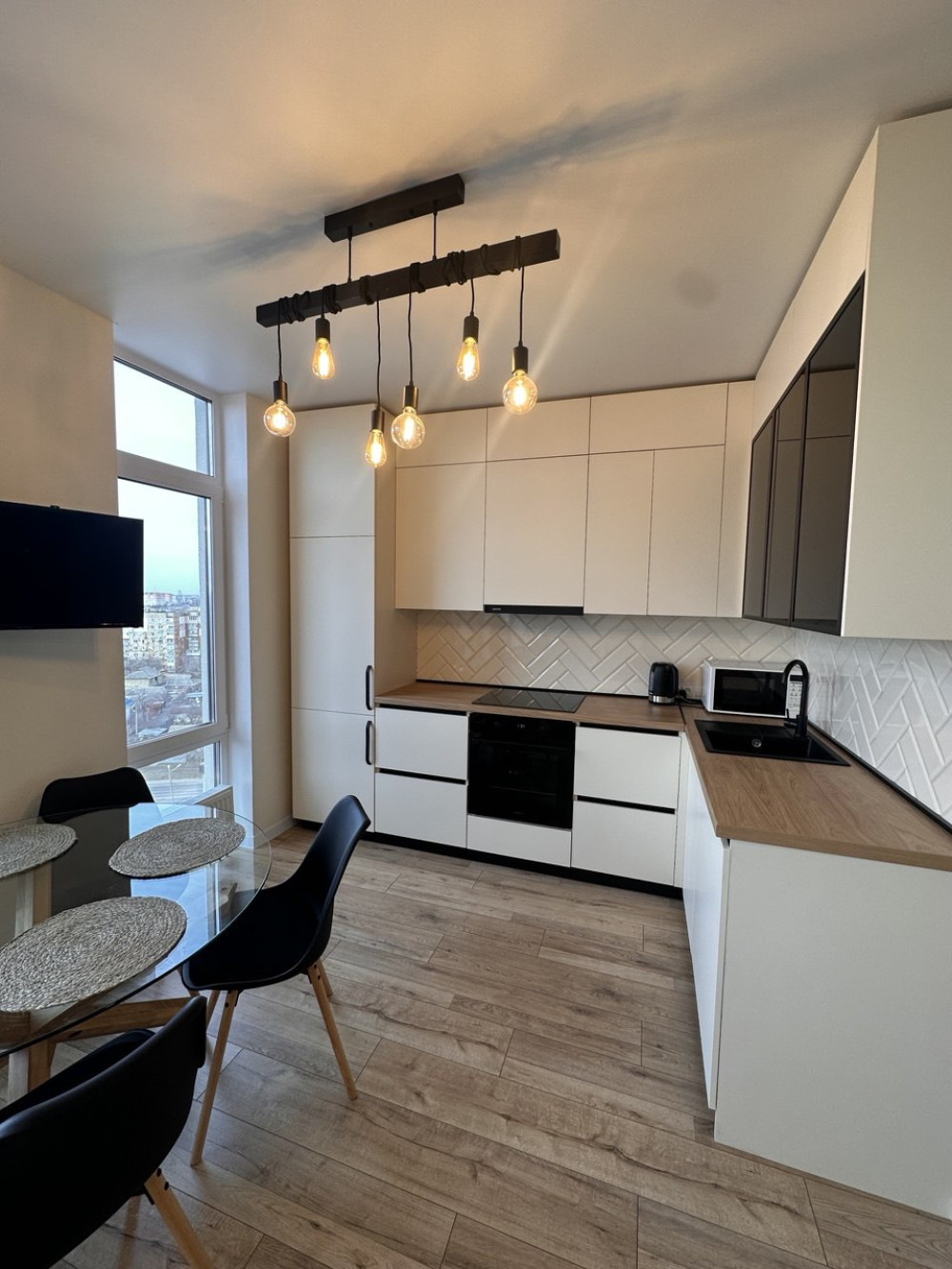 Квартира на ул. Радостная, 31 м², 47 000$ — FAKTOR