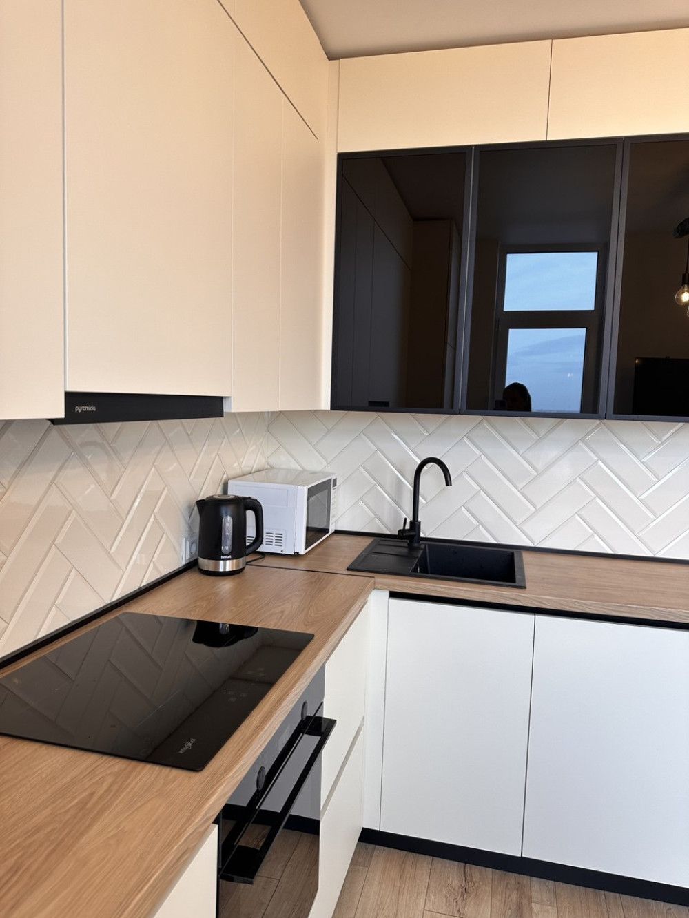 Квартира на ул. Радостная, 31 м², 47 000$ — FAKTOR
