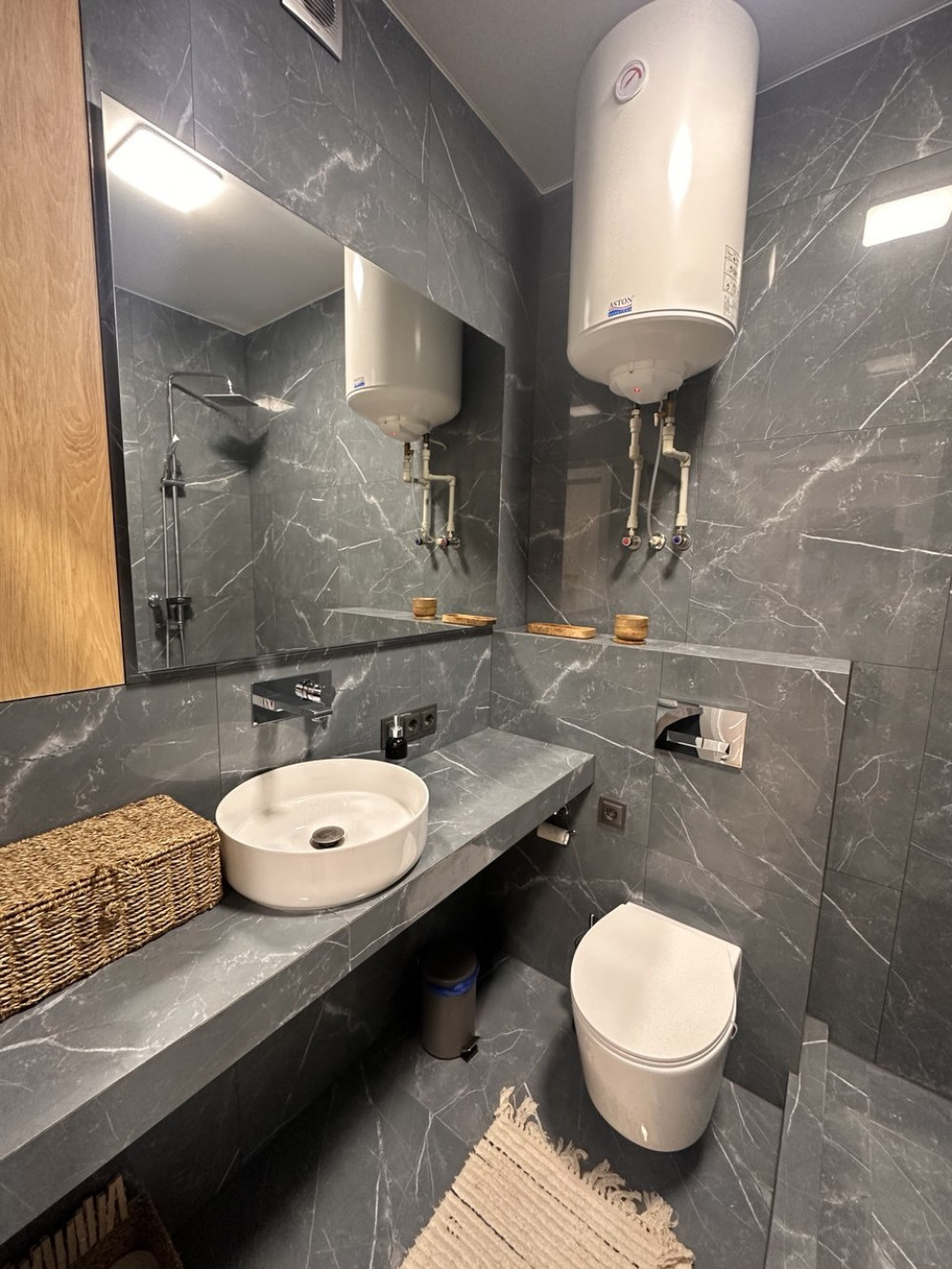 Квартира на ул. Радостная, 31 м², 47 000$ — FAKTOR