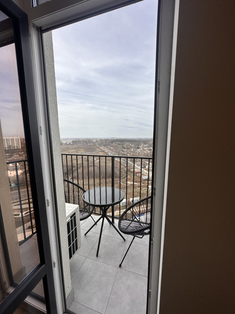 Квартира на ул. Радостная, 31 м², 47 000$ — FAKTOR