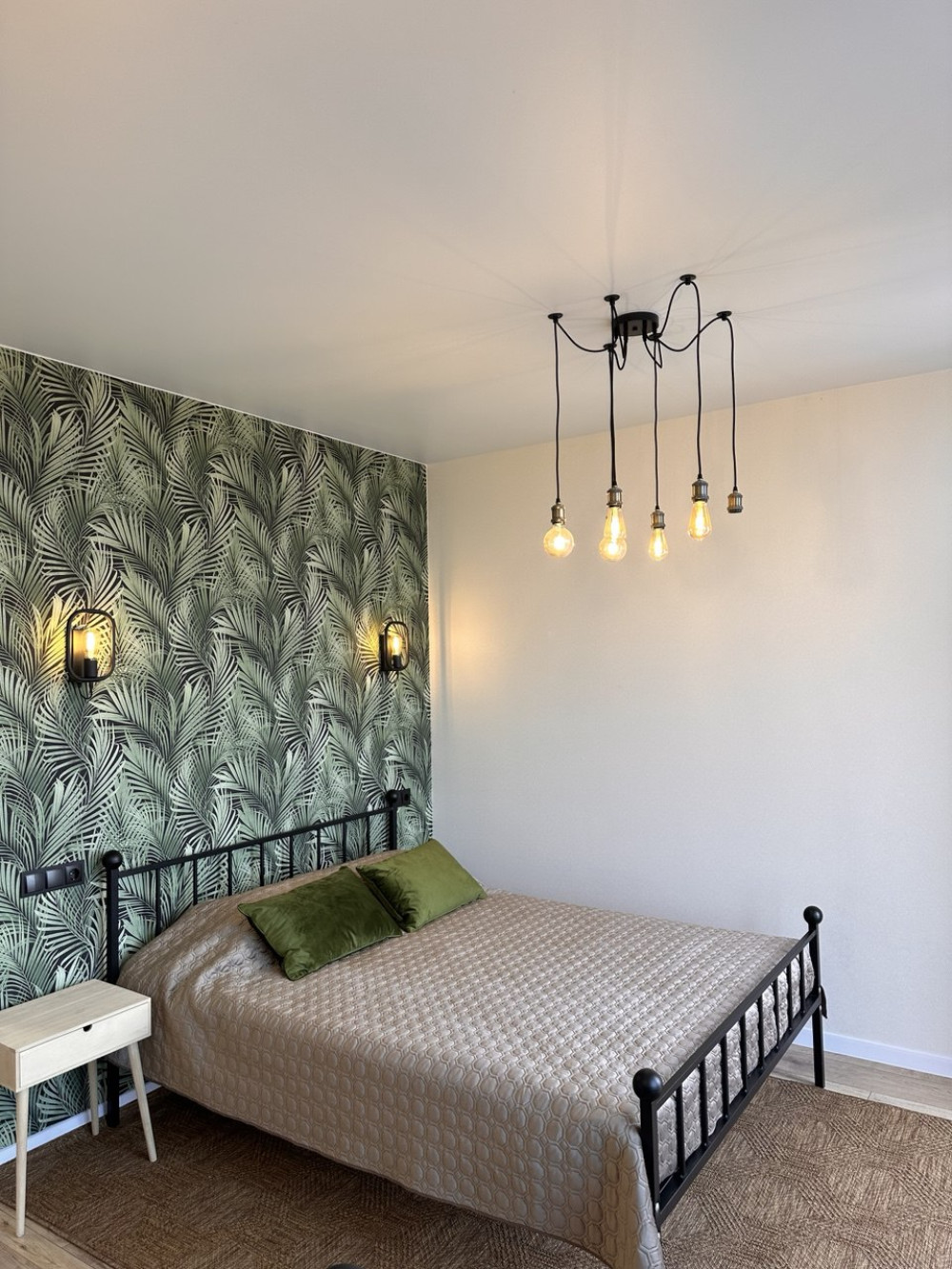 Квартира на ул. Радостная, 31 м², 47 000$ — FAKTOR