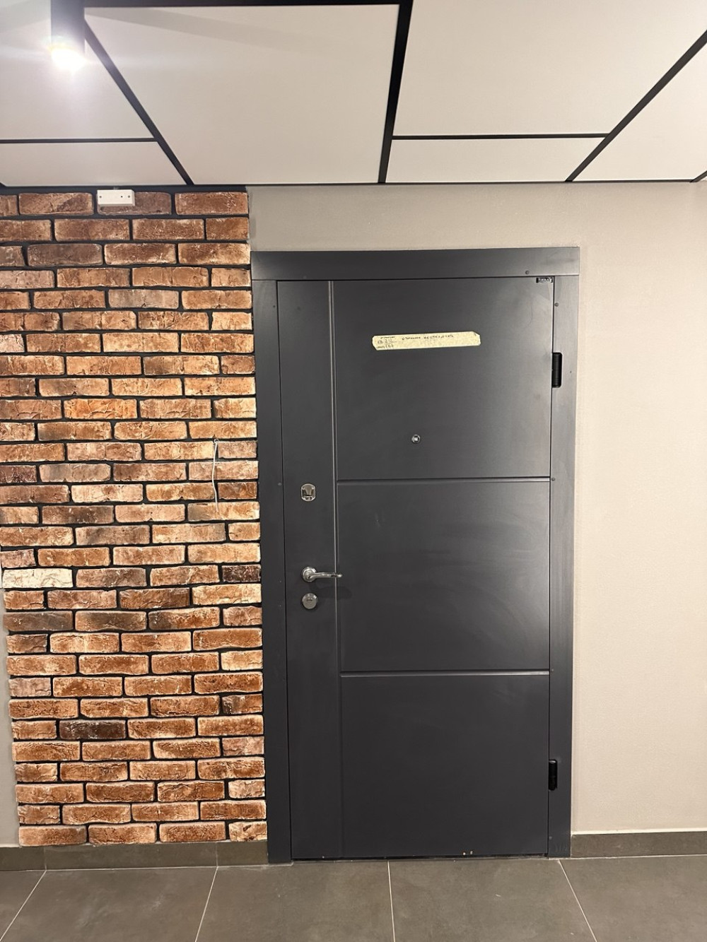 Квартира на ул. Радостная, 31 м², 47 000$ — FAKTOR