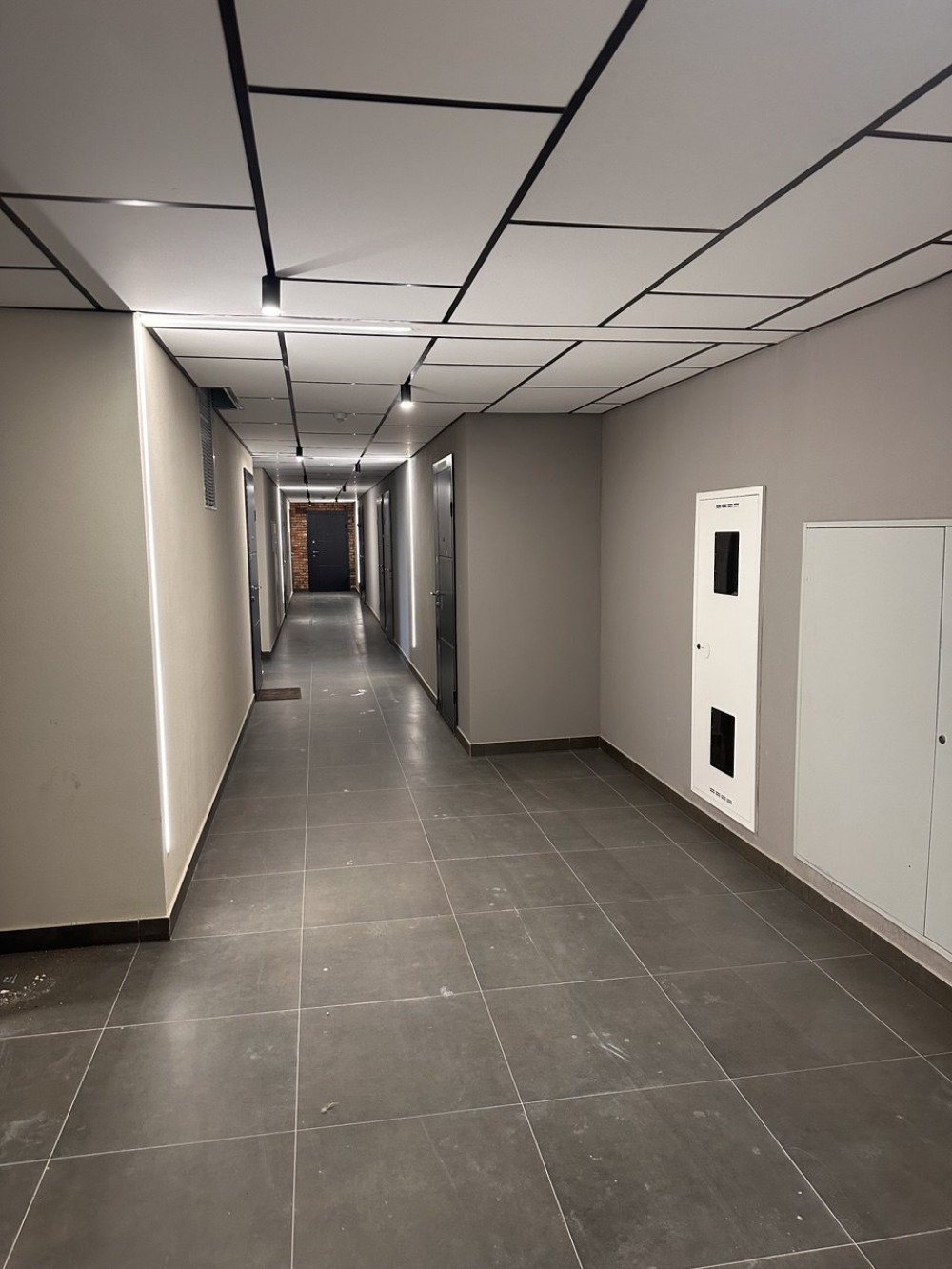Квартира на ул. Радостная, 31 м², 47 000$ — FAKTOR