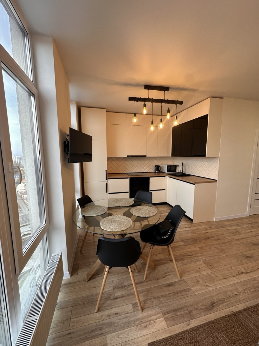 Квартира на ул. Радостная, 31 м², 47 000$ — FAKTOR