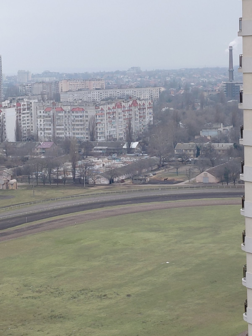 Квартира на ул. Краснова, 42 м², 53 000$ — FAKTOR