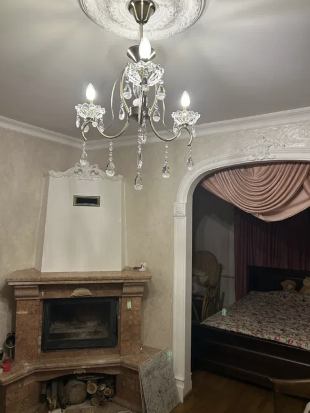 Дом на ул. Прилиманская, 80 м², 68 000$ — FAKTOR