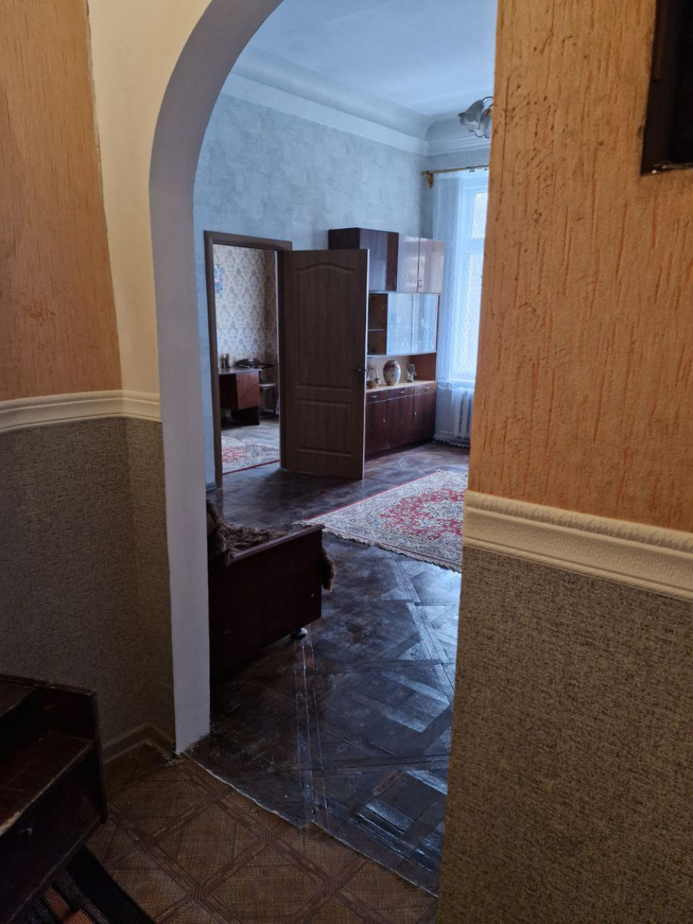 Квартира на ул. Софиевская, 64 м², 140 000$ — FAKTOR