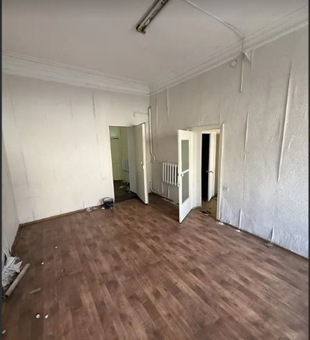 Комерційна нерухомість на вул. Ольгиевская, 50 м², 40 000$ — FAKTOR