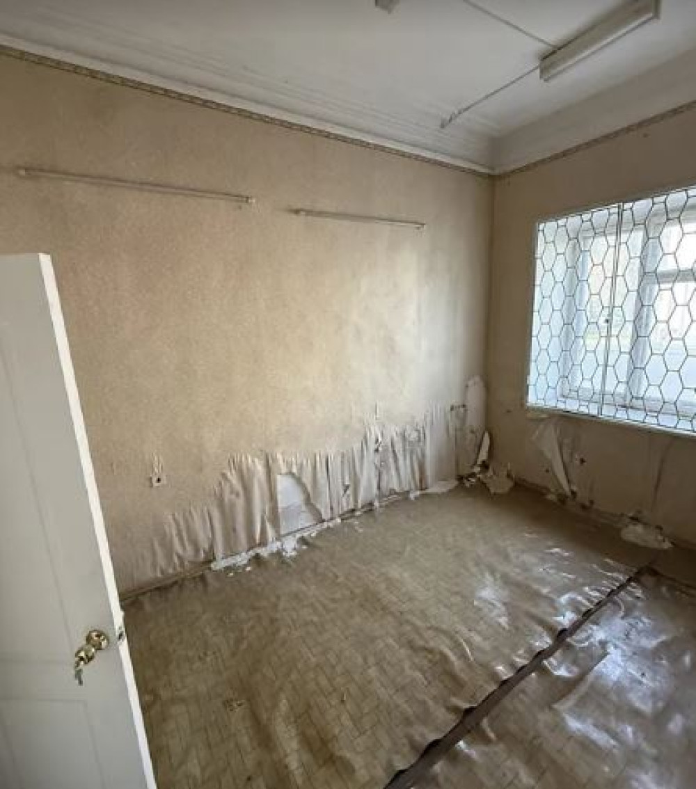 Комерційна нерухомість на вул. Ольгиевская, 50 м², 40 000$ — FAKTOR