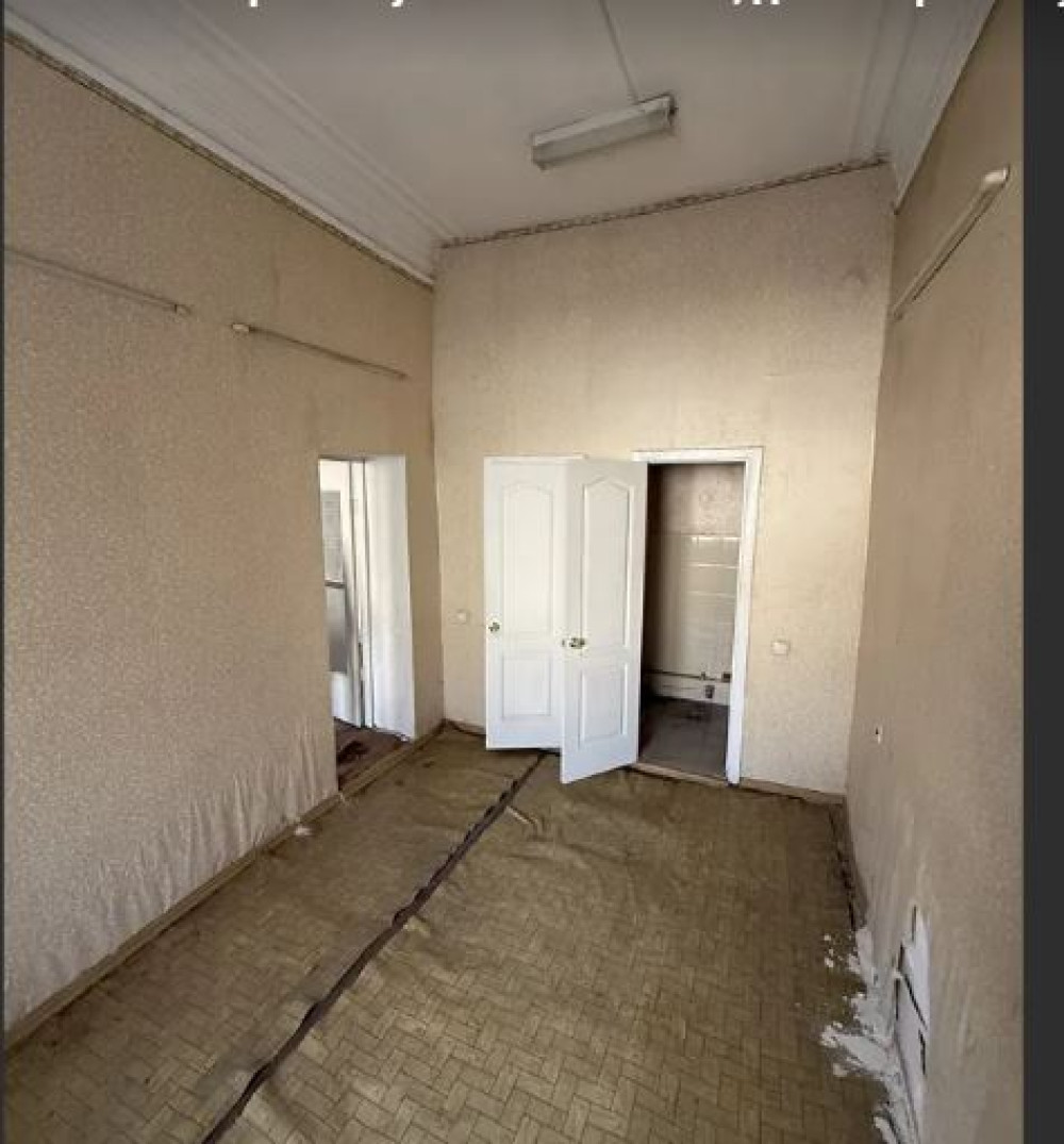 Комерційна нерухомість на вул. Ольгиевская, 50 м², 40 000$ — FAKTOR